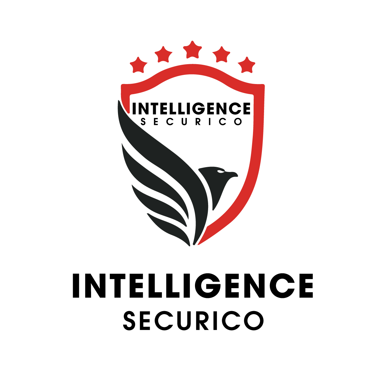 Intelligence Securico — 1